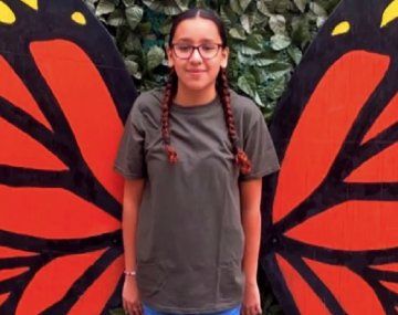 Nena de 11 años se puso sangre de una amiga y simuló estar muerta para sobrevivir