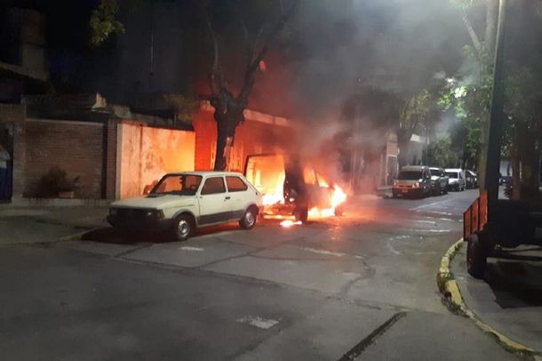 Crédito: Policía de la Ciudad