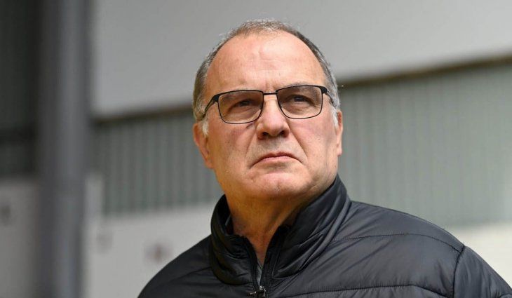 Marcelo Bielsa cumple 66 años: las cinco claves de su felicidad