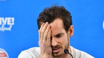 El británico no se recupera El británico no se recupera