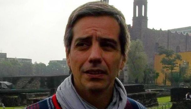 El abogado Eduardo Chantada fue asesinado de dos tiros en Villa Elisa 