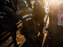 El Gobierno de Chile confirmó que ya son 22 los muertos por las protestas