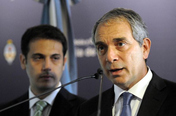 Arranca la discusión legislativa del Código Procesal Penal en el Senado