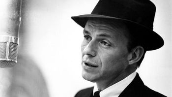 frank sinatra, 100 anos de la voz que no se apaga frank sinatra, 100 anos de la voz que no se apaga