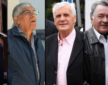 Macri recibirá a las tres CGT