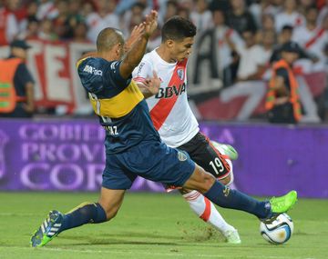 {altText(,VIDEO: Todas las claves del #SuperclásicoCopero, resumidas en un minuto)}