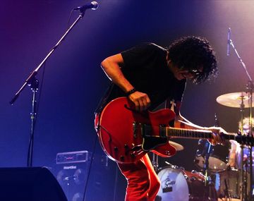 ¿Quién fue el talentoso Negro García López?