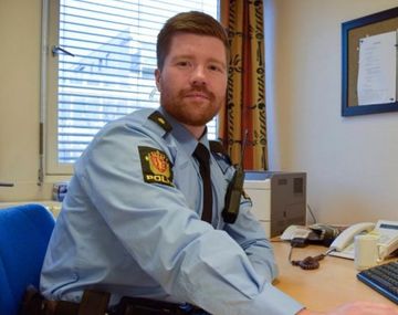 Se multó a sí mismo para dar el ejemplo