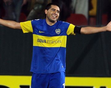 ¿Hoy termina la novela entre Juan Román Riquelme y Boca?