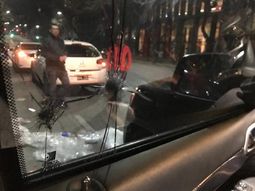 Crédito:&nbsp;@cronica