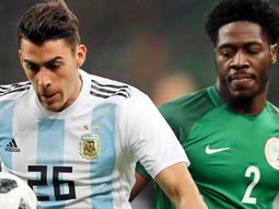 jorge sampaoli recibio a cristian pavon, el ultimo de sus elegidos del futbol local jorge sampaoli recibio a cristian pavon, el ultimo de sus elegidos del futbol local