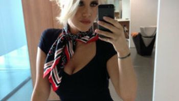 wanda nara hara un reality de su vida para la tv italiana wanda nara hara un reality de su vida para la tv italiana