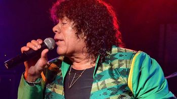 El mal momento de la Mona Jiménez El mal momento de la Mona Jiménez