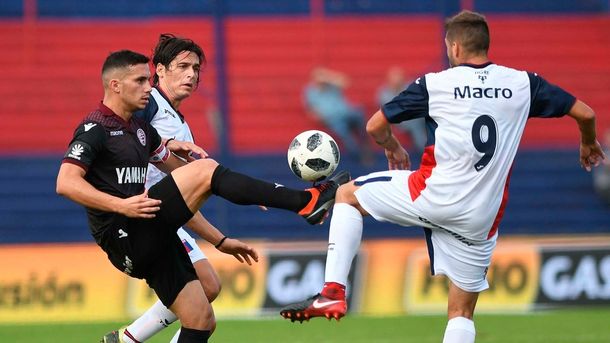 Tigre y Lanús necesitan sumar para engrosar sus promedios