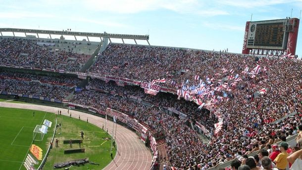 River se presentó ante la Justicia tras la denuncia de abusos a menores
