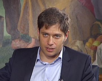 Los buitres son el ébola del sistema financiero