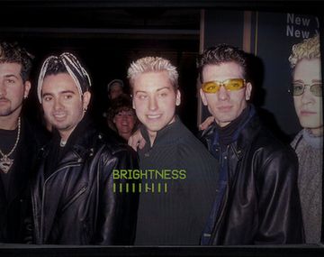 La miniserie sobre el lado oscuro de las boy bands.