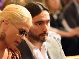 daniel agostini reclama la tenencia de su hijo con nazarena velez daniel agostini reclama la tenencia de su hijo con nazarena velez