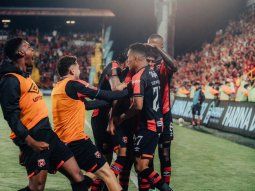 Un club desafió a la FIFA por un lugar en el Mundial de Clubes 2025