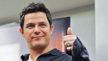 alejandro sanz participara en la voz argentina alejandro sanz participara en la voz argentina