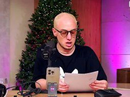 olga pidio disculpas tras el pesebre viviente que ofendio al cristianismo: no fue nuestra intencion olga pidio disculpas tras el pesebre viviente que ofendio al cristianismo: no fue nuestra intencion