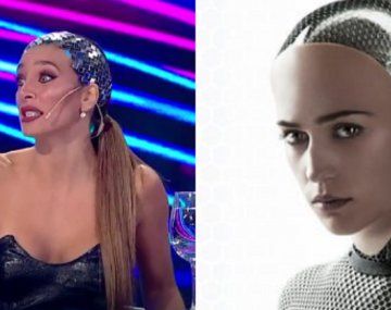 Los memes por el nuevo look de Sol Pérez en Gran Hermano