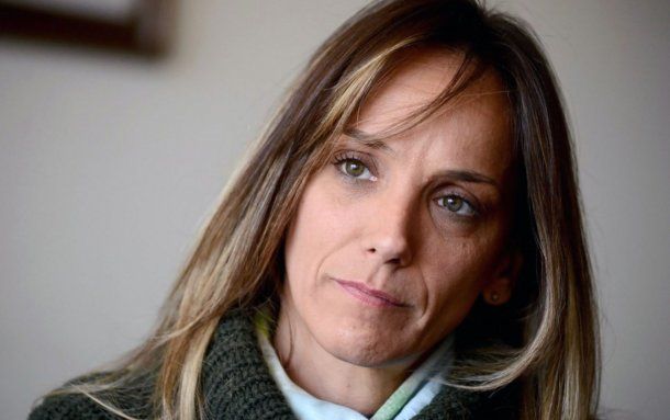 Malena Galmarini: A Villa no le tengo miedo como hincha de Tigre, le tengo miedo como mujer