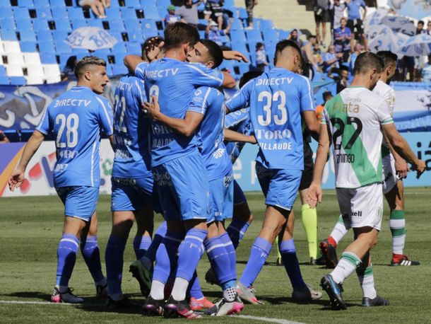 Fútbol libre por celular: cómo ver en vivo Banfield vs Godoy Cruz