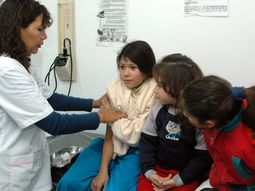 cristina kirchner anuncio tres nuevas vacunas para el calendario nacional cristina kirchner anuncio tres nuevas vacunas para el calendario nacional