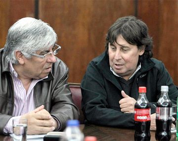 Pablo Micheli confirmó que convocarán a un nuevo paro nacional