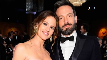 a pesar de estar separados, ben affleck y jennifer garner estarian esperando su cuarto hijo a pesar de estar separados, ben affleck y jennifer garner estarian esperando su cuarto hijo
