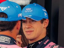 el mensaje de alpine tras el primer punto que franco colapinto logro en la temporada de formula 1 el mensaje de alpine tras el primer punto que franco colapinto logro en la temporada de formula 1