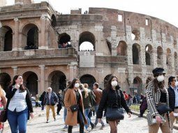 Italia: descubren que un niño de 4 años tuvo coronavirus en noviembre de 2019