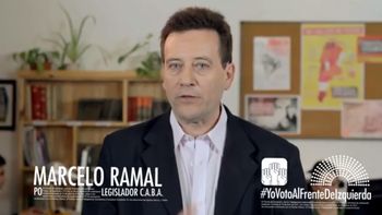 los candidatos a la legislatura portena ya tienen sus spots los candidatos a la legislatura portena ya tienen sus spots