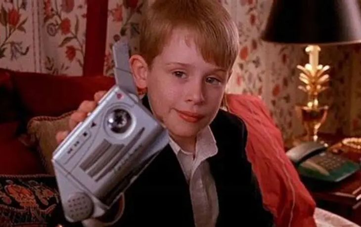 Así luce hoy la casa de Mi pobre angelito tras su renovación: el impactante antes y después Así luce hoy la casa de Mi pobre angelito tras su renovación: el impactante antes y después