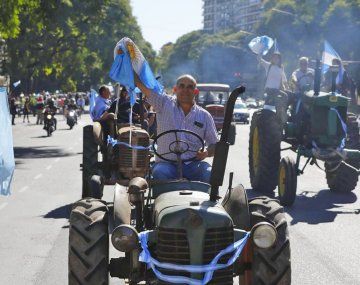 Un dirigente del PRO fue procesado por llamar a fusilar a Cristina Kirchner