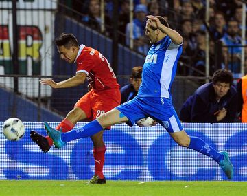 Otro empate: Racing e Independiente tampoco pudieron hacer un gol