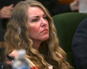 Estados Unidos: condenan a doble cadena perpetua a una mujer que asesinó a sus hijos por considerarlos zombies