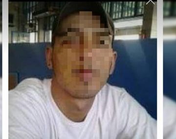 Denuncian que le robaron la identidad y está preso por traficar cocaína líquida a Alemania