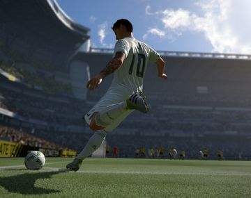 Anunciaron la fecha de salida de la demo del FIFA 17