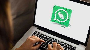 cayo web whatsapp: usuarios reportaron fallas en el sitio de mensajeria cayo web whatsapp: usuarios reportaron fallas en el sitio de mensajeria