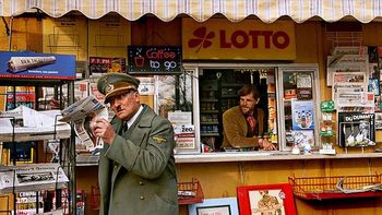 ¿que pasaria si adolf hitler volviera hoy a alemania? ¿que pasaria si adolf hitler volviera hoy a alemania?