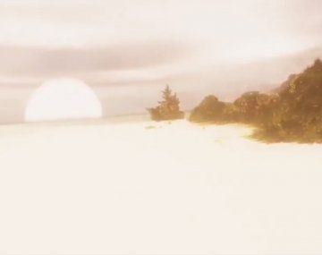 VIDEO: Así se vería de cerca la explosión de una bomba nuclear