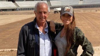 zulemita menem revelo como se enamoro de donofrio zulemita menem revelo como se enamoro de donofrio