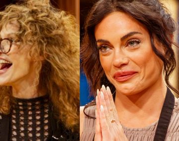 Repechaje en Masterchef: Emilia Attias y Esther Goris se suman al reality