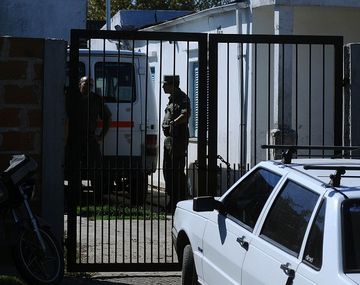 Dos detenidos por el crimen de la hija de un gendarme