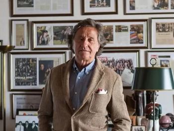 Empresario argentino destacó a Adolfo Cambiaso por sobre Maradona y Messi: Más talentoso