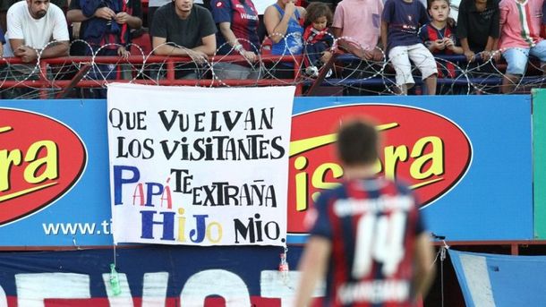 San Lorenzo se ríe de Boca con estos afiches