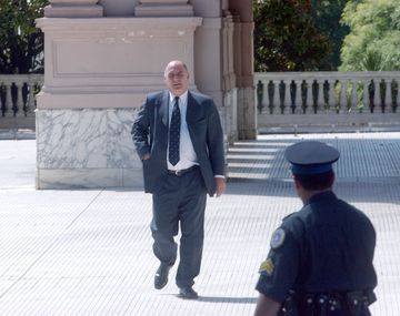 Pontaquarto: Si no me condenan a mí