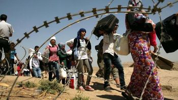 ¿como hara el gobierno argentino para recibir a 3.000 refugiados sirios? ¿como hara el gobierno argentino para recibir a 3.000 refugiados sirios?